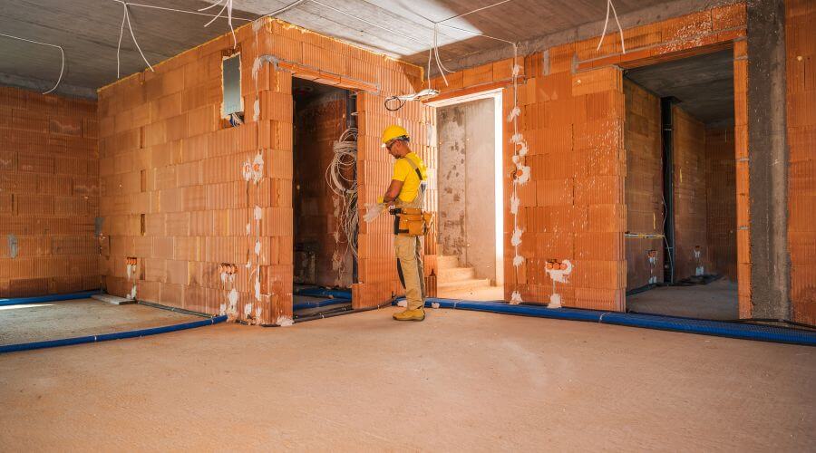 Expert top industrial roofings services in Halltown, MO